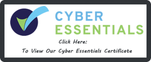 Cyber essentials