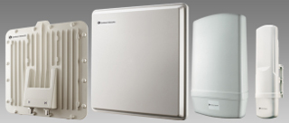 cambrium Wireless Broadband