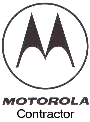 Motorola contractor